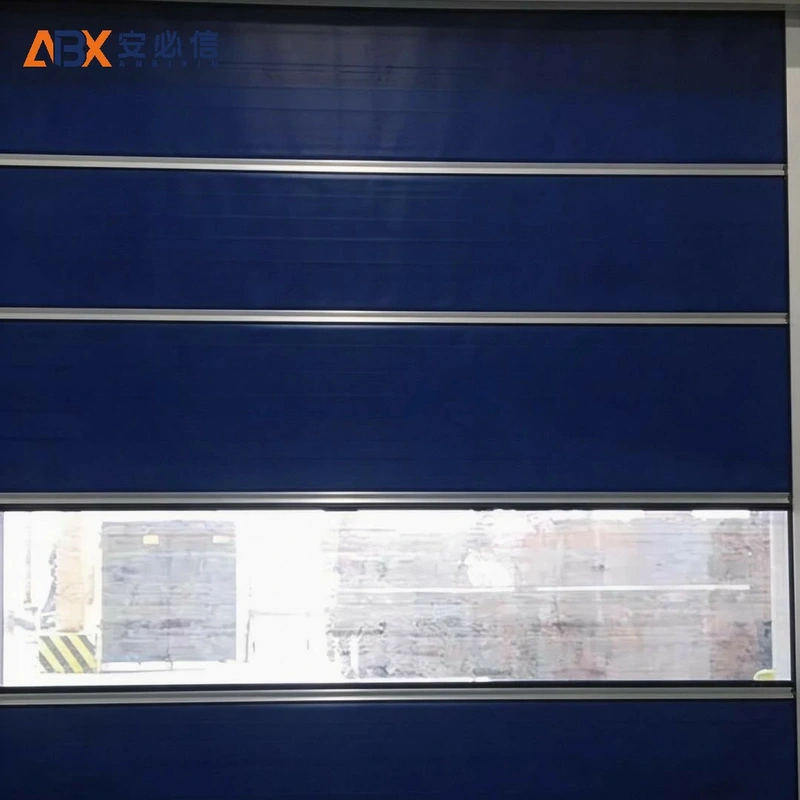 三亚市自动快速门
