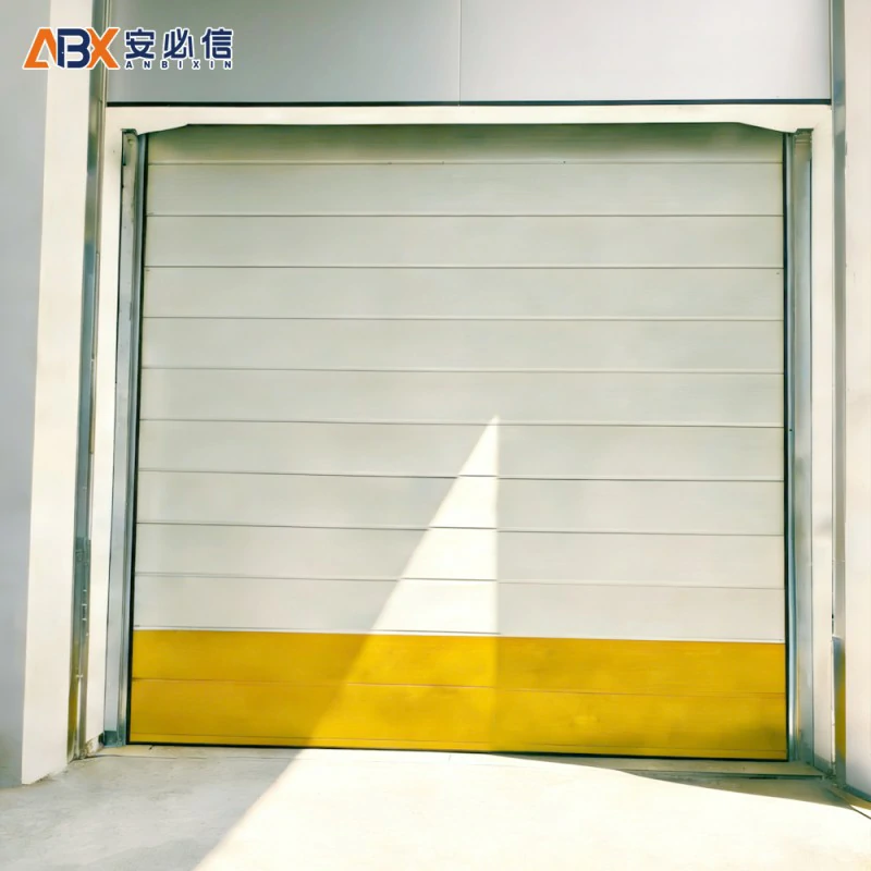 三亚市升降提升门