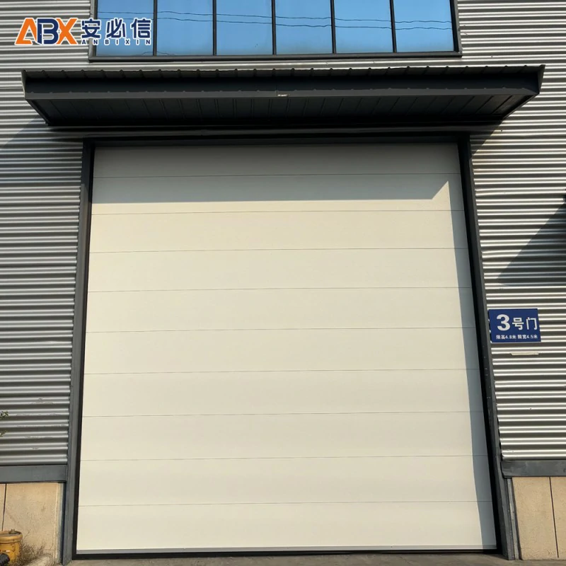三亚市高扬程提升门